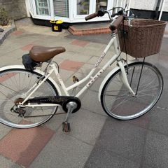 Dawes Duchess Bike