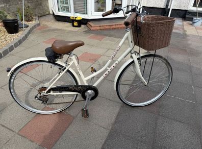 Dawes Duchess Bike