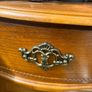 antique cabinet Image 2