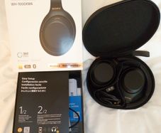 Sony Wh-1000xm4