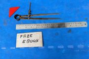 180mm Inside Calipers