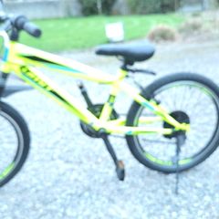 Kids Bike