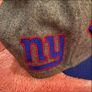 New York Giants 9Fifty Cap Image 2