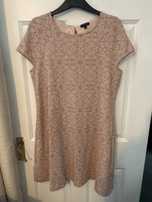 River island  dress