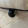 Divan bed base and mattress Image 4