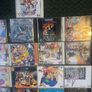 Pc engine Japanese console bungle like new !! All game are genuine original Image 7