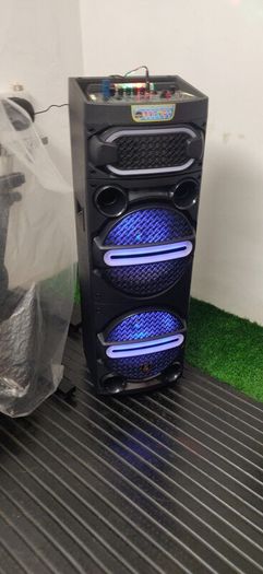 Bluetooth System