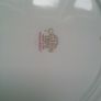 Grafton "Malvern" Cake Bread Plate Image 2