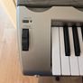 Casio WK-3300 Keyboard with adjustable stand. Image 6