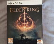 Elden Ring Launch Edition PS5 - Free Postage