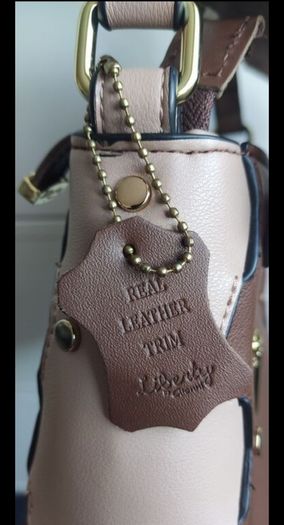 Liberty by Gionni Crossbody Bag