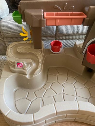 childs water toy