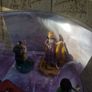 Official Disney Store Princess Figurine Set - Complete 5 Piece Image 4