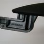Nissan Micra Driver Side Front Door Handle Black K14 Model 80640 2017-20 Image 3