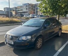 2007 Volkswagen Passat