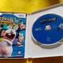 Rayman Raving rabbids TV party Nintendo Wii Games Original Image 2
