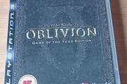 Oblivion(Game of the Year Edition)