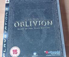 Oblivion(Game of the Year Edition)