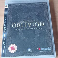 Oblivion(Game of the Year Edition)