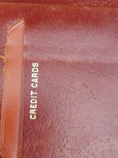 Leather Wallets