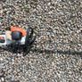 Stihl H45 Hedge Trimmer Image 4