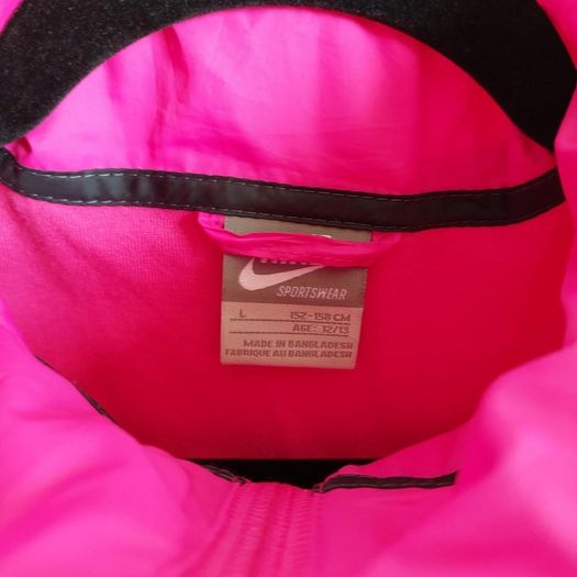 Nike jacket