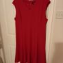 Red Dress 18 Image 4