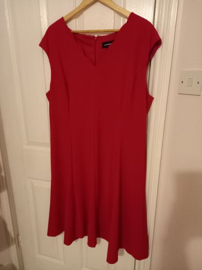 Red Dress 18
