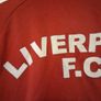 Liverpool Track Top. Official LFC Club Merch. Youths Age 11 To 12 Years. Collect In Dublin Or Receive Via Post. Image 4