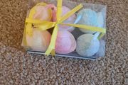 6 Piece Easter Egg Decoration