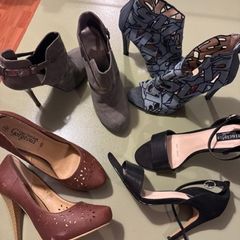 shoes 6/39