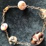 Sterling silver bracelet Image 4