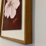Oil Painting with Oak Frame Image 7