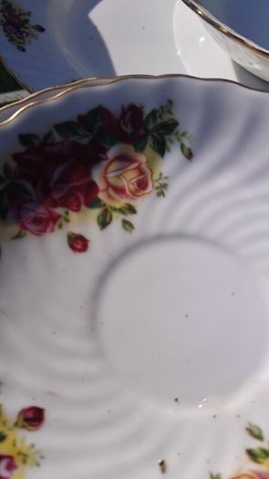 40piece  Part Dinner Set
