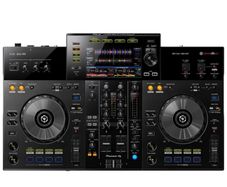 Xdj Rr