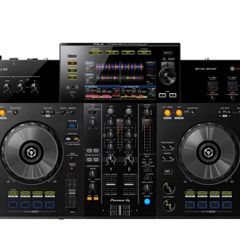 Xdj Rr