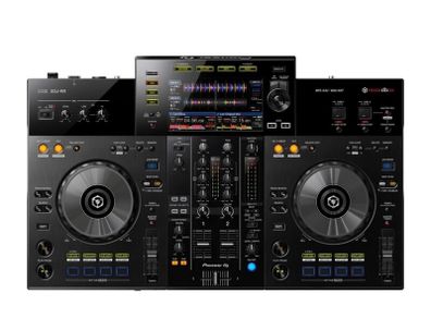 Xdj Rr