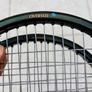 2 x Prince Graphite Oversize POG Grip 4 tennis rackets Image 9