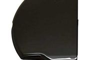 PSP2000 PSP3000 Replacement Battery Back Cover Door Black