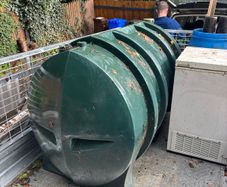 oil tank