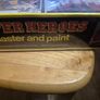 Vintage Super Heroes Plaster and paint set - dekker Image 4
