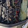 Mariner 125hp 2-Stroke Outboard 4 Parts or repair Image 4
