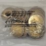 Ireland 2016 2 Euro Coin from Mint Bag Proclamation of Irish Republic Hibernia 1916-2016 Image 3
