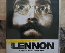 John Lennon DVD - Sweet Toronto