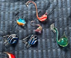 ornaments