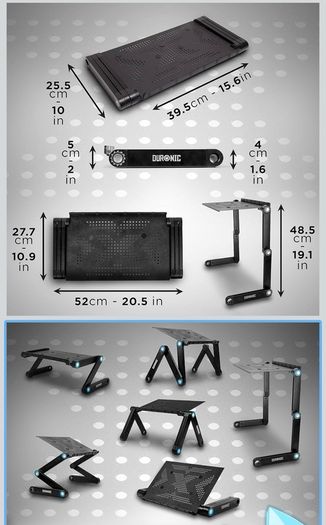 Laptop Adjustable Stand