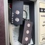 Delano Jazz JMVC & P PMVC - Black - 5 Strings bass pickups Image 2