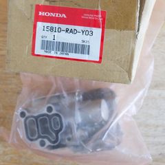 Honda Genuine Spool Valve 15810-rad-y03