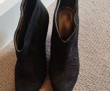Monsoon boots