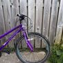Purple Apollo Bike Image 2